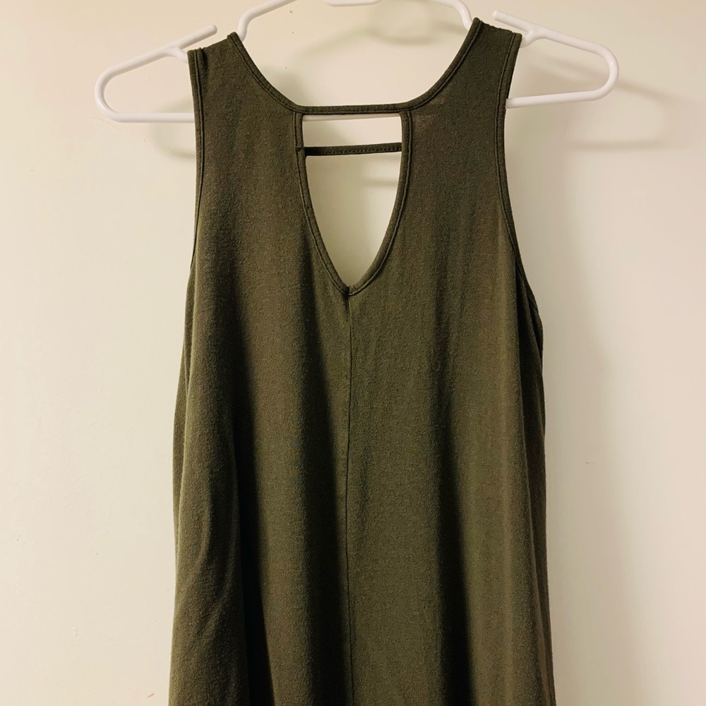 Tank top for sale!